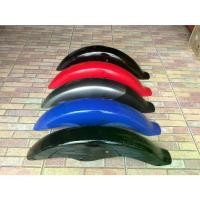 ราคา บังโคลนหน้า HONDA NOVA S รุ่น4เกียร์ สามารถแปลงใส่รถมอเตอร์ไซค์ HONDA ได้หลายรุ่น มี5สีให้เลือก ดำ/น้ำเงิน/มังคุด/แดง/เท (1731247498759078930)