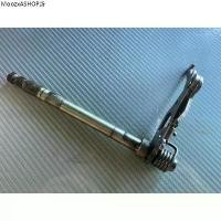 ราคา แกนเกียร์เทน่า5เกียร์ มือสองแท้ (1732265308333966438)