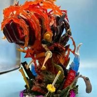 ราคา ฟิกเกอร์วันพีซ ลูฟี่ไฟ GK เกียร์ 3 ลูฟี่ไฟ พร้อมไฟและรุ่นไลท์ โมเดลของขวัญ (1732314810686998134)