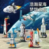 ราคา บล็อกตัวต่อจรวดยานอวกาศ เข้ากันได้กับเลโก้ ชุดสร้างดาวเทียม ของเล่นสำหรับเด็กอายุ 6-12 ปี ปลอดภัย ปลอดสารพิษ rg rx78 ver fish prank toys art เลโก้ เครื่อง ประดับ จีน เกียร์ ของ เ (1731794214640256919)
