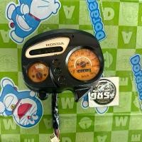 ราคา เรือนไมล์เทน่านิว5เกียร์ (ไมล์ส้ม)แท้มือสองพร้อมใช้งานคะลูกค้า สินค้าทางร้านรับประกันคะ (1731747477791671471)