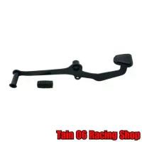 ราคา ❁คันเกียร์คู่ แบบเดิม / DASH-125 (5 เกียร์) [SRK]♜ (1732236178067719635)