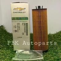 ราคา กรองน้ำมันเครื่อง แท้ เชฟโรเลต โซนิค 1.4 เกียร์Auto Chevrolet Sonic (1732320087681370125)