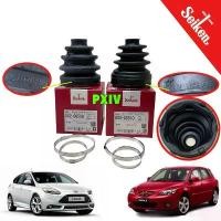 ราคา ยางหุ้มเพลา นอกใน Seiken Mazda 3 sport BK ปี03-13 Ford Focus MK2, MK3 ปี06-17 เครื่อง 2.0 เกียร์ ออโต้ คําแนะนําการขายที่ร้อนแรงในเดือนนี้ (1731771647408571589)