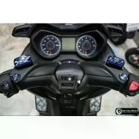 ราคา ตัวอุดรูกระจกทูโทนใส่xmax300ปี2023new w คําแนะนําผลิตภัณฑ์ใหม่ของเดือนนี้ ชุด สี เวฟ 100 แยก ชิ้น จิ๊บ ปี้ 49 cc 3 เกียร์ หนัง หุ้มเบาะ รถจักรยานยนต์ แปลง จอ tft ninja 400 (1732297242393674963)