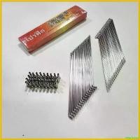 ราคา wharfishop แบบพกพา ซี่ลวด เบอร์9 หน้า 184 หลัง 157 ชุบหนา สำหรับใส่ล้อหน้า เวฟ110i เวฟ125 เวฟ100s แดช เทน่า LS ซุปเปอร์คัพ รุ่นดิส pro fender ท่อสูตร โนวา 5 เกียร์ phunex หลี (1730283794633624170)