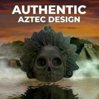 ราคา นกหวีดแอซเท็ก, ดีไซน์เย็นคลายการบีบอัด, ของแท้, นกหวีดความตายที่น่าขนลุก, วิธีการของตอง, 125dB, นักรบโบราณ, นกหวีดคำราม, เครื่องดนตรี (1732202749049210342)