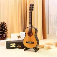 ราคา เครื่องประดับกีต้าร์ไฟฟ้า, โมเดลไม้ขนาดเล็ก, ของเล่นตกแต่งบ้านและสำนักงาน, เครื่องดนตรี, ของขวัญในอุดมคติ, ตกแต่งโต๊ะกีต้าร์, ของเล่นกีต้าร์โปร่ง, โมเดลสเกลกีต้าร์ (1732328495404451302)