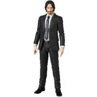 ราคา จอแสดงผลโมเดลของเล่นฟิกเกอร์แอคชั่น, ZML เครื่องประดับ, John Wick 6 นิ้วจำลองทำซ้ำ, MAFEX 085 MAF, John Wick 2 (1732034551413769519)