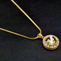 ราคา แชกงหมิว สร้อยคอ กังหัน วัดแชกงหมิว รับทรัพย์ เครื่องประดับมงคล สร้อยคอ ชุบทองเครื่องรางจี้รูปทรงกังหันสร้อยคอ เครื่องประดับ (1732350820703045385)