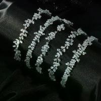 ราคา เครื่องประดับผมคริสตัล, ดีไซน์ประณีตเกาหลี, มงกุฎเจ้าสาว, ที่คาดผมงานแต่งงาน, หมวกพรหมเจ้าหญิง, ที่คาดผมพู่, เครื่องประดับ (1732312897817052733)