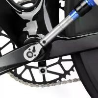 ราคา ประแจแรงบิด, ประแจแรงบิด 2-24N.m, ประแจวงล้อสองทิศทาง, ประแจแรงบิด 1/4 นิ้ว, กันลื่น, ถอดออกได้ด้วยคลิกเดียว, เหมาะสำหรับจักรยานและรถยนต์, เครื่องมือ, อุปกรณ์ปั่นจักรยาน (1732269214029743980)