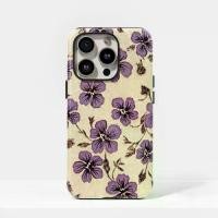 ราคา เคส iPhone ผิวด้านแกร่ง พิมพ์กึ่งมือสองชั้น F01VIO015 (1731939116420727901)