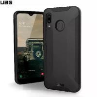ราคา เคส SAMSUNG GALAXY A20 / A30, UAG SCOUT SERIES, เข้ากันได้กับ Samsung Galaxy A20 และ Galaxy A30 (1732275005715679072)