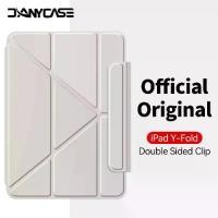 ราคา เคส iPad, สำหรับรุ่น 10, Air 5 2024, Air 6 11, iPad Pro 11 12.9 13, 10.2, 9.7 นิ้ว, รุ่นที่ 6, 7, 8, 9.7 นิ้ว, การออกแบบ Y, ฝาครอบอัจฉริยะ, เข้ากันได้กับ iPad รุ่นที่ 6, 7, 8, 9.7 นิ้ว (17320674851201