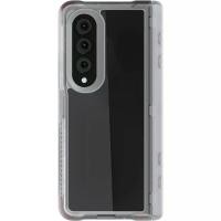 ราคา เคส Z Fold 4 แบบใสพร้อมการออกแบบที่บางและน้ำหนักเบา, Ghostek COVERT, พร้อมการป้องกันสลักเกลียว, การชาร์จแบบไร้สายและ PowerShare, ฝาครอบโทรศัพท์ที่รองรับ, ออกแบบมาสำหรับ 2022 Sams (1732191068628617056)