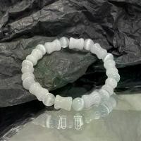 ราคา สร้อยข้อมือหยกขาวสำหรับผู้หญิง ดีไซน์ไม้ไผ่ ปมไม้ไผ่ ออกแบบมาสวย สไตล์อิน รุ่นใหม่ 2025 ของขวัญปีใหม่ คุณภาพสูง เลส ข้อมือ หลวง พ่อ รวย สร้อย เสริมดวง เครื่อง ราง ฮ่องกง กําไล สา (1732325034086270910)