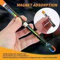 ราคา เครื่องทดสอบความเสียหายของตัวรถ, การทดสอบการชน, เหมาะสำหรับการตรวจสอบ, เหมาะสำหรับการซื้อรถมือสอง ถังป๊อปคอร์น บอล โฟม พวงมาลัย ลวด กํา มะ หยี่ วัน แม่ โสน แผ่น ทํา บาย (1732138595781018975)