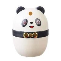 ราคา กล่องไม้จิ้มฟันจีน, การออกแบบแพนด้า, แบบกด, ที่ใส่ไม้จิ้มฟันแบบป๊อปอัพอัตโนมัติ, ดูดี, ของใช้ในครัวเรือน, กล่องเก็บไม้จิ้มฟันแบบกระป๋อง โหล จุ่ม เครื่อง ประดับ เชือก เทียน (1731383010668742081)