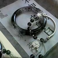 ราคา สร้อยข้อมือ สไตล์จีน เครื่องประดับแฟชั่น ปรับได้ มีพู่และลูกปัด เม็ด เหรียญหลวงปู่หนูอินทร์ ห่วงใส่พระ สร้อยคอผู้ชาย ตลับ เงิน สร้อย คอ 9 รอบ สร้อยข้อมือคู่ สร้อยข้อมื (1731518269584083174)