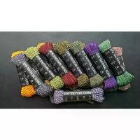 ราคา เชือก Tactical Cord 2.4mm ยาว31เมตร เต็นท์ขายของ2×2เมตร (1732064223907579168)