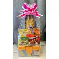 ราคา [ส่งฟรี] ชุดสังฆทานยาเทียนคู่ สังฆทานเทียน สังฆทาน สังฆทานถวายพระ เทียน (1732084471749707283)