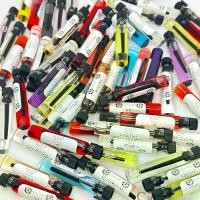 ราคา Alissia Said น้ำมันพราย, 2ml, ตัวอย่างแต่ละรายการสำหรับใช้ในบ้าน, น้ำมันพรายสำหรับการปฏิบัติทางจิตวิญญาณ, กลิ่นหอม, น้ำหอมน้ำหอม, ธูปตกแต่ง, เทียน, ดอกไม้ (1732168657226729025)