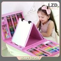 ราคา ชุดระบายสีปากกาสีน้ำสำหรับเด็ก 208/150 ชิ้น รวมกระดานวาดภาพ ชุดเครื่องเขียน ชุด ทํา เหรียญ โปรยทาน ปิ่นโต เร็ว ลูกปัด กลีบ กระพุ้ง ใบตอง celestial embroidery lux พานธูป เทียน ไ (1732052465689200607)