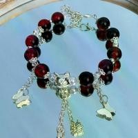 ราคา สร้อยข้อมือมง พร้อมครื่อง ราง ฮ่องกง พระเลี่ยม กรอบ จิว เกาหลี เลส ข้อมือ หลวง พ่อ รวย กําไล ทองแดง ทํามือ เชือก เทียน กรอบ อิตาลี ทอง แดง ตุ้ม หู สร้อย คอ ผู้หญิง (1732192172688508420)