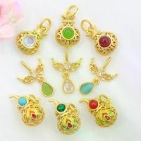 ราคา ถุงทองแบบดั้งเดิม รูปทรงมะระ ขนาดเล็ก หยดเคลือบ จี้ เลส ข้อมือ หลวง พ่อ รวย art phro กําไล คู่รัก เชือก เทียน เคส ยาดม เลส ข้อมือ หลวง พ่อ รวย (1731846882292827964)