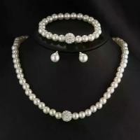 ราคา ชุดสร้อยคอ สร้อยข้อมือ ต่างหูสามชิ้น มุกสังเคราะห์ เครื่องประดับเจ้าสาว Jing3ye jewelry mystery jar เชือก เทียน เก๊ะ ตังค์ มา แว้ว สร้อย ข้อมือ หนัง ถัก ด้าย แดง กําไล ผู้ชาย กํา (1731592073015887364)