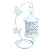 ราคา ขาตั้งเชิงเทียนผีเสื้อดอกไม้กลวง, เทียน, ตกแต่งบ้านห้อง, Tulipforce, ขายึด (1731840370320836242)