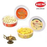 ราคา เนยกี Ghee แบรนด์ HEM สำหรับการอารตีไฟ บูชาเทพฮินดู พระพิฆเนศ พระแม่อุมา พระแม่ลักษมี เทียน จากประเทศอินเดีย (1729643595492460860)