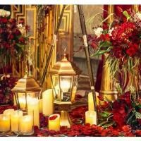 ราคา เทียน LED ใส่ถ่าน | เทียนอิเล็กทรอนิกส์ เทียน LED เนื้อเทียนไข แสงขาวอุ่น โคมไฟตั้งโต๊ะ โคมไฟ ใส่ถ่าน AAA (ไม่รวมถ่าน) (1732157454301365553)