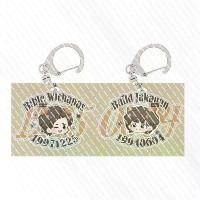 ราคา BibleBuild จี้พวงกุญแจอะคริลิค ขายดี ดราม่าไทย "สร้างคัมภีร์ไบเบิล" สำหรับนักเรียนหญิงและแฟนสาวของบันเทิงไทย โมจิ ปัก เทียน โฟม พุ่ม คราฟ จิ๋ว ตู้ ทํา เคส โทรศัพท์ ရ ေ (1731559509053506762)