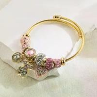 ราคา สร้อยข้อมือสแตนเลส สีทอง อเนกประสงค์ ฝังเพชร ดีไซน์หมี สร้อยข้อมือเพื่อนซี้ กํา ไล evil eye ของ แท้ ส ร ้ อ ย ค อ ผ ี เ ส ื ้ อ สร้อย ถักเชือก เทียน 3 ห่วง (1732387358175167809)