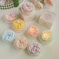 ราคา เทียนหอมกลิ่นกุหลาบ เทียนหอมกลิ่นไขถั่วเหลือง วันวาเลนไทน์ วันแม่ ของขวัญวันเกิด น้ำหอม ของที่ระลึก เทียนหอมขนาดเล็ก ของตกแต่งบรรยากาศ เทียนหอมกลิ่นน้ำมัน เทียนหอมจากถั่วเหลือง เทียน หอม (173218945516