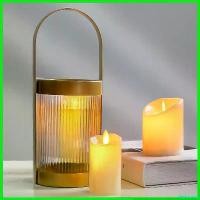 ราคา deplorshop ปัจจุบัน Thailucky เทียน LED เทียนปลอม เทียนไฟฟ้า เทียนปลอม เทียนประดับ ไฟกระพริบ ไฟเทียน เทียนวันเกิด ตกแต่งบ้าน สปา (1730743165756737675)