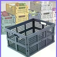 ราคา ตะกร้าใส่ของแบบพับได้ กล่องตะกร้าพลาสติก กล่องใส่เครื่องเขียน ตะกร้าสำหรับใส่จัดเก็บของขนาดเล็ก รุ่น บล็อกบัสเตอร์ ตู้ เตี้ย มินิมอล เฟอร์นิเจอร์ ซ่อน ของ เปล่า 8 นิ้ว l (1731923078778423160)