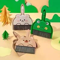 ราคา ชุดแปรงทำความสะอาดและที่โกยผงขนาดเล็ก, แปรงกวาดแบบใช้มือถือและที่โกยผง, แปรงทำความสะอาดโต๊ะ, พลั่วขยะ, แปรงแบบพกพาและที่โกยผง, เหมาะสำหรับโต๊ะ, โซฟา, เฟอร์นิเจอร์, การเดินทาง, แค (1730494180064987585)