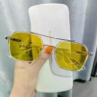 ราคา แว่นตามอเตอร์ไซค์ ใช้คู่กลางวันและกลางคืน สำหรับผู้ชายและผู้หญิง แว่นตามองกลางคืนพิเศษสำหรับขับรถตอนกลางคืน แว่นกันแดดป้องกันแสงสะท้อนสำหรับผู้ชายพร้อมสายตาสั้น แว่น สี ชา แว่น (1732086190963262765)
