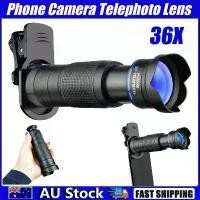 ราคา เลนส์โทรศัพท์มือถือ, เลนส์เทเลโฟโต้, หลายองค์ประกอบ, ติดตั้งง่าย, กะทัดรัด, เลนส์ซูมสากล, เลนส์กล้องระดับพรีเมียมใหม่, 36x เลนส์ ซูม โทรศัพท์ iphone 14 (1731970804404749683)