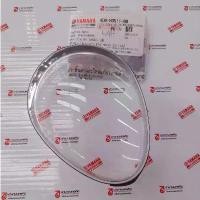 ราคา 4D0H351100 เลนส์ ฝาครอบเรือนไมล์ Fino รุ่นไมล์เดี่ยว 4D0-H3511-00 (1732352504458741243)