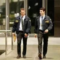 ราคา เสื้อแจ็คเก็ต FBI อเมริกัน, เสื้อโค้ทผู้ชาย, ฤดูใบไม้ผลิและฤดูใบไม้ร่วง, เสื้อกันลมระบุตัวตน, เสื้อสเก็ต, โค้ชการบังคับใช้กฎหมาย, สไตล์เจ้าหน้าที่รัฐบาลกลาง, เสื้อโค้ท, [COD] (1732143398289835183)