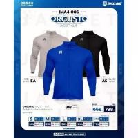 ราคา เสื้อแจ็คเก็ต ผ้าวอร์ม ORGUSTO IMA4005 ยี่ห้อไอมาเน่ (1732416343127066444)