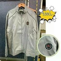 ราคา Mc jeans แท้ 100 % MJMP035 งานใหม่จากโรงงาน เสื้อแจ็คเก็ต Unisex แขนยาว ฿1,995.00 (1731779486481482771)