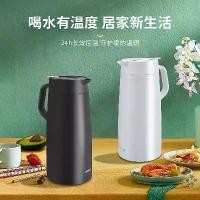 ราคา PWO-A20C แบรนด์เสือแท้ สไตล์ญี่ปุ่น ความจุมาก ทำจากสแตนเลส 304 กระติกน้ำร้อนมือถือ PWM ฉนวน เหมาะสำหรับใช้ในครัวเรือน แก้ว เก็บ ความ เย็น พันธุ์ ไทย แก้วเยติ tyeso ของ แท (1732268365479446152)