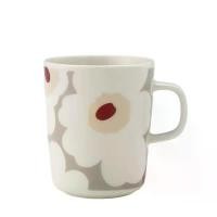 ราคา COD MARIMEKKO UNIKKO MUG 2,5 DL CERAMICS Finland ดอกไม้ Poppy แก้ว แก้วน้ำเซรามิก ลายดอกไม้ ขนาด 2.5DL มารีเมกโกะ แท้ค่า (1731685560519985111)
