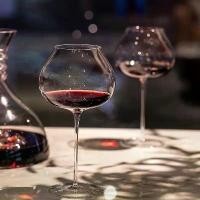 ราคา ชุดแก้วชิมแก้วอโรมาแฮนด์เมด, ก้านแบบบางเฉียบ, แก้วไวน์แดงเกรดการแข่งขันนักชิม, แก้ว, รุ่นคอลเลกชัน (1731595289871746156)