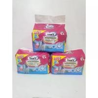 ราคา [จัดส่งทันที] ไลฟ์รี่ ผ้าอ้อมผู้ใหญ่แบบกางเกง-ซึมซับสบาย (4แก้ว) Lifree (1731763853979977465)